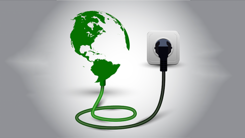 NET Power, la planta de electricidad que genera cero emisiones de CO2