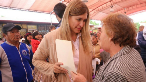 En Reynosa continúan afiliación a programas sociales