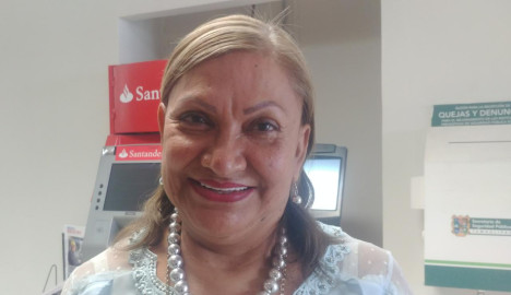 Exhorta la Comisión de Salud a la auto exploración