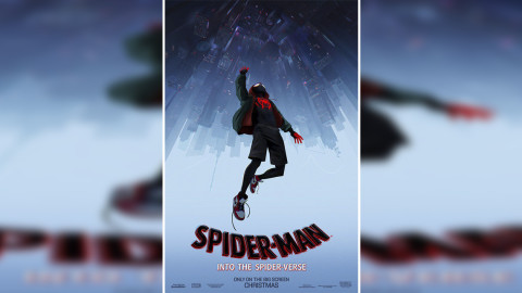 ¡El regreso de Spider-Man ya tiene tráiler!