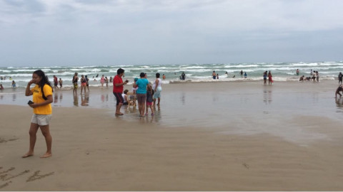 Joven se produce herida al dispararse con un arma de postas