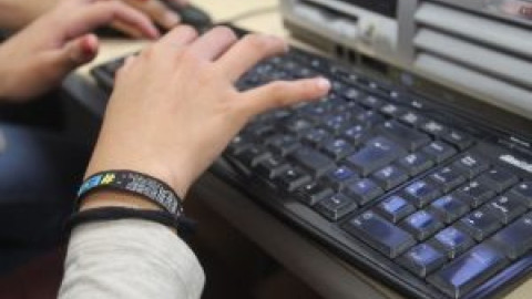 Ofrece DIF Matamoros curso de computación básica