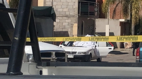 Asesinan al periodista Juan Carlos Muñiz en Zacatecas; van siete este año