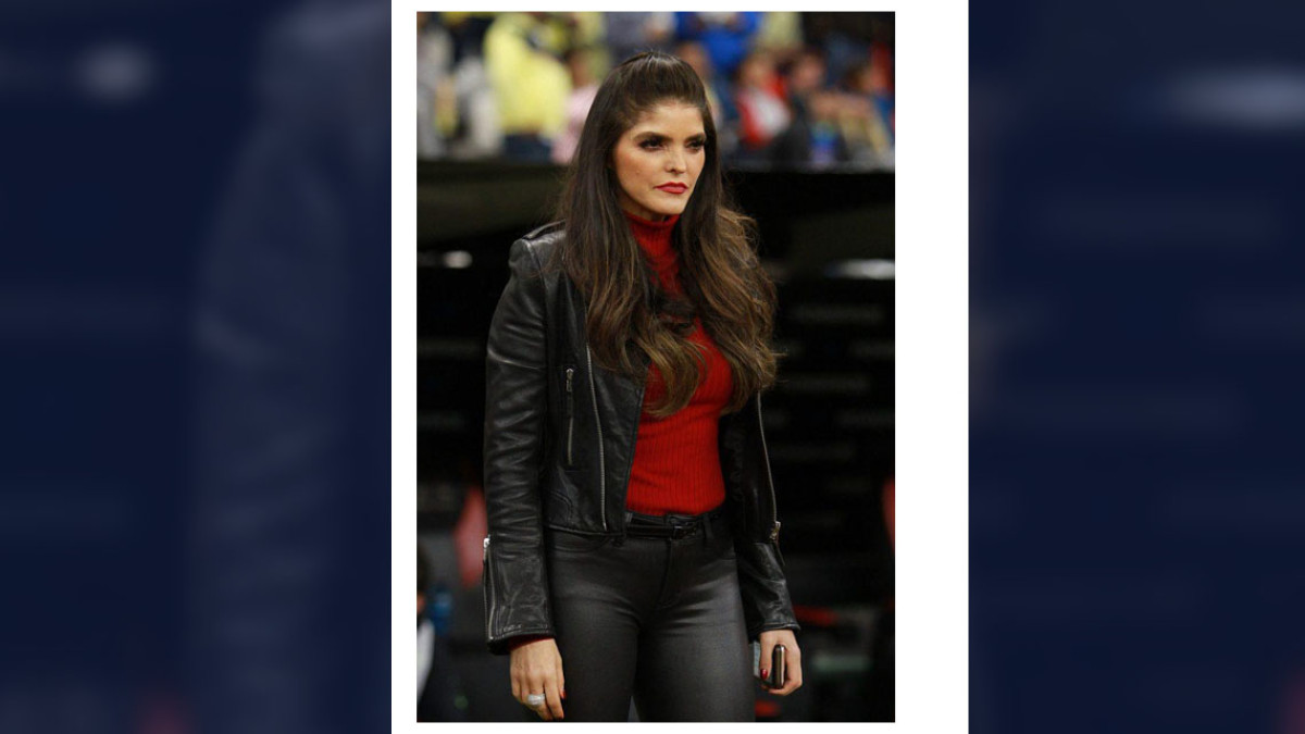 Memes de Ana Bárbara, lo más destacado en la final