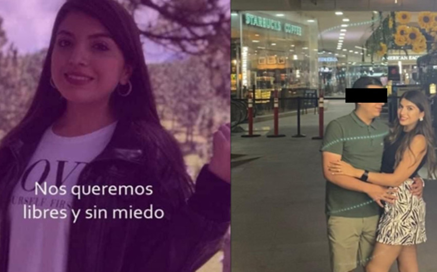 Justicia para Jhoana Abigail, su esposo el principal sospechoso de su feminicidio