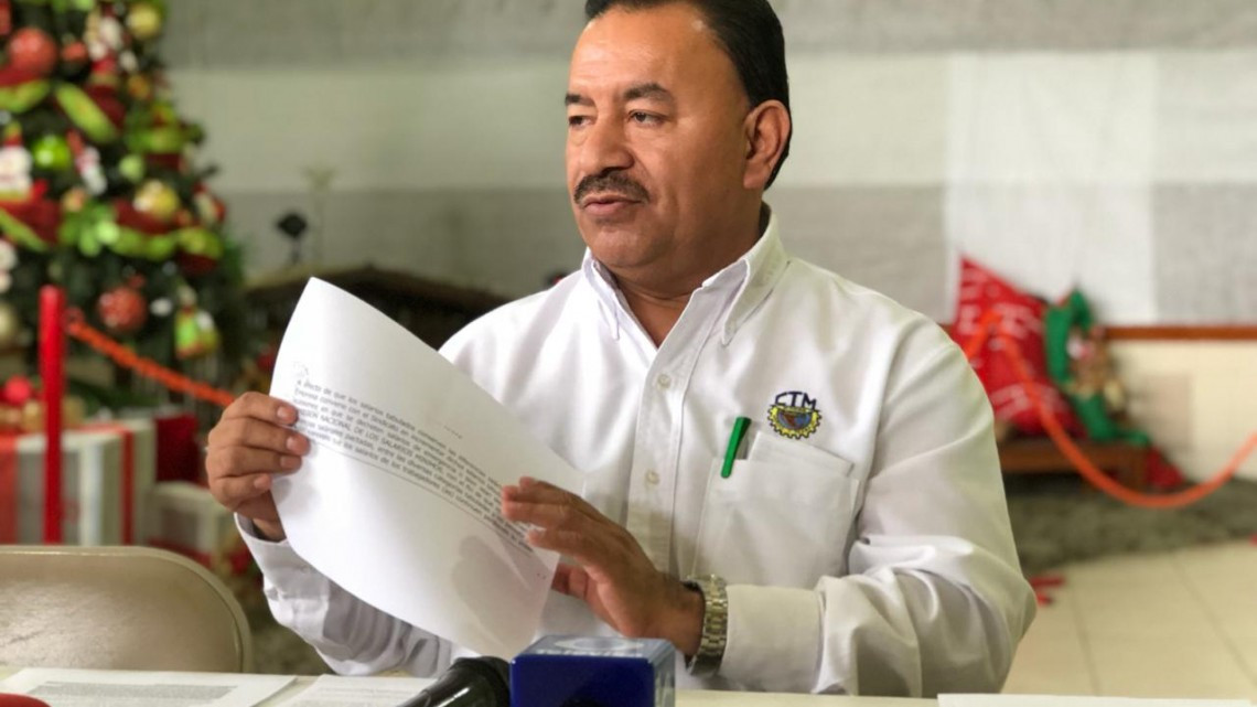 Aumento al salario mínimo no impactará a los contratos colectivos 