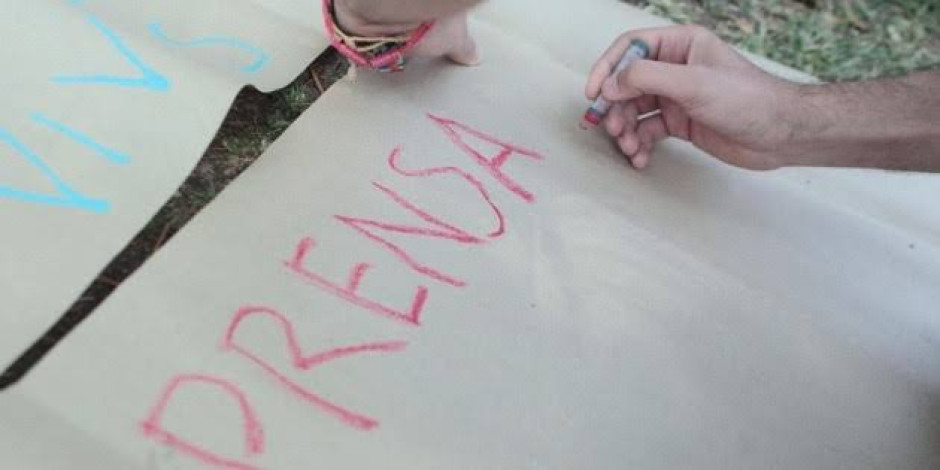 México no ha hecho lo suficiente para frenar violencia vs la prensa: CIDH