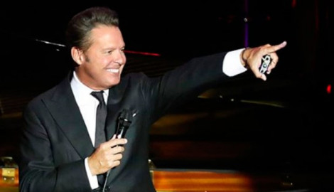 Luis Miguel festeja sus 49 años con cifras millonarias