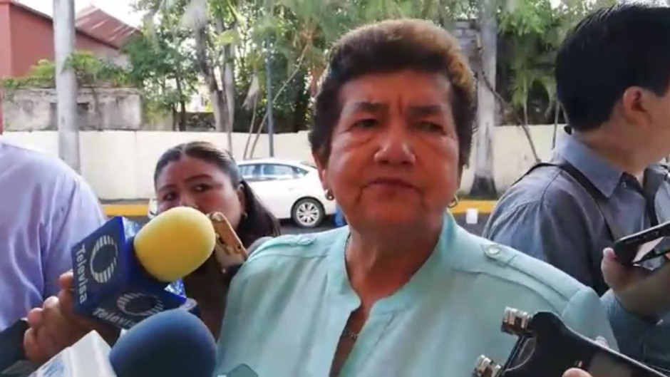 Recolección de basura en Tampico está garantizada: alcaldesa