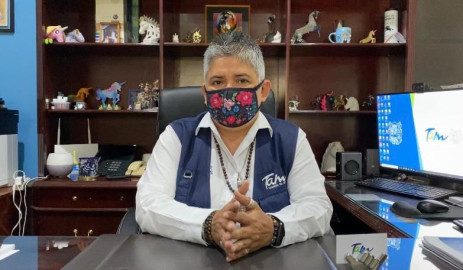 Descarta Secretaría de Salud casos de viruela símica en Tamaulipas 