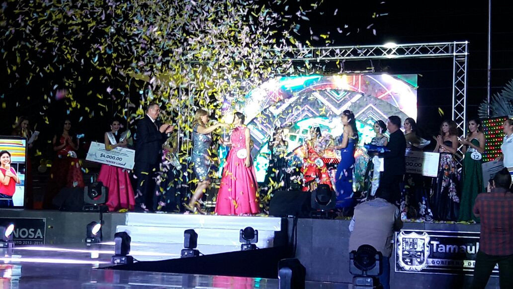 Reconocen fuerza y potencial de la mujer reynosense