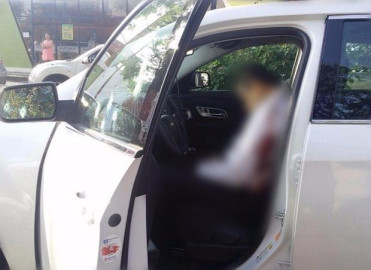 Acribillan a jefe de la Policía Ministerial de Michoacán