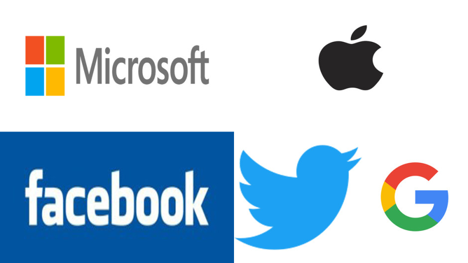 Empresas tecnológicas presentan denuncia contra decreto migratorio de Trump