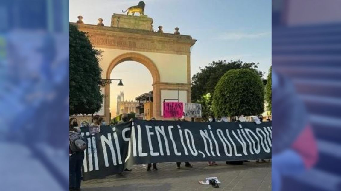 México de luto; periodistas de todo el país protestan por los asesinatos en el gremio 