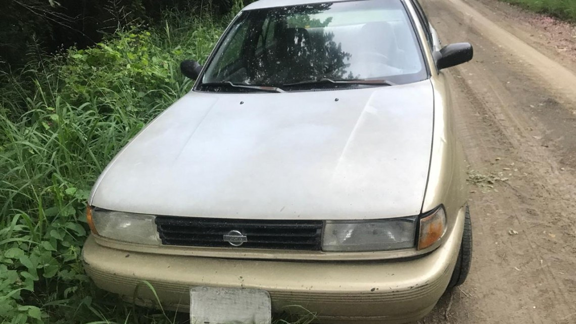 Policía Investigadora recuperan tres automóviles con reporte de robo 