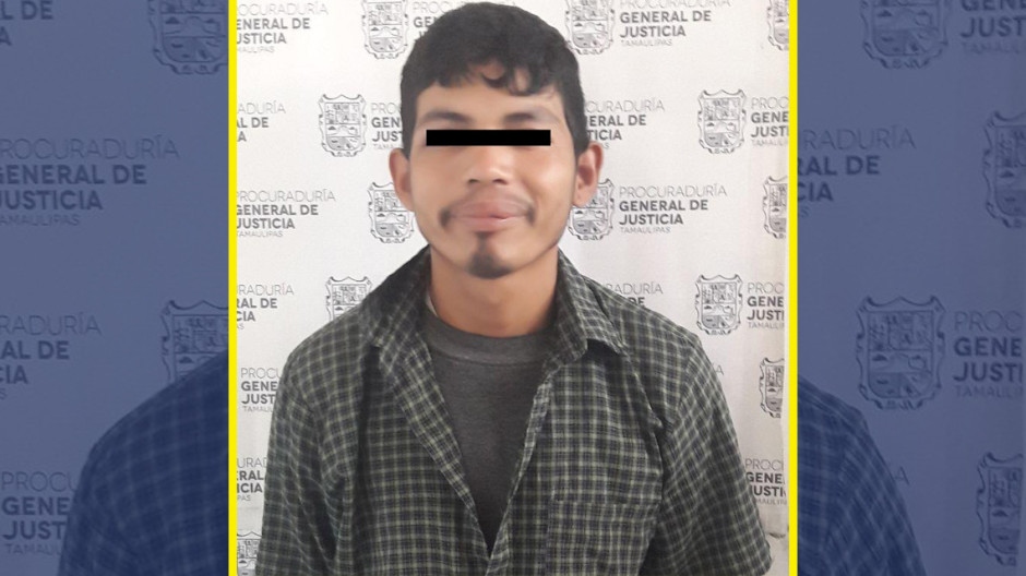 Aprehenden a hombre por homicidio calificado