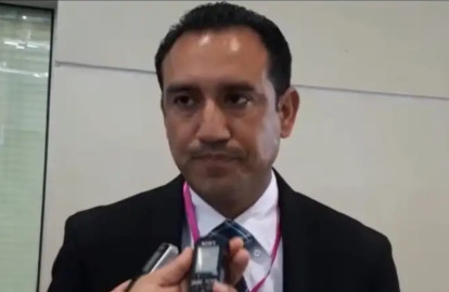 Participan docentes en evaluación del nuevo modelo educativo