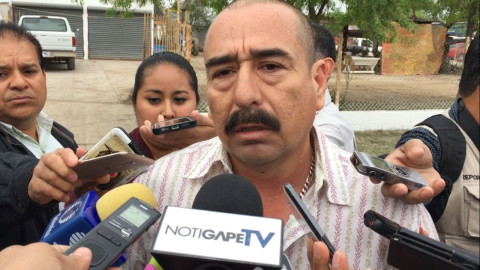 Mejora conducta de los automovilistas en Reynosa