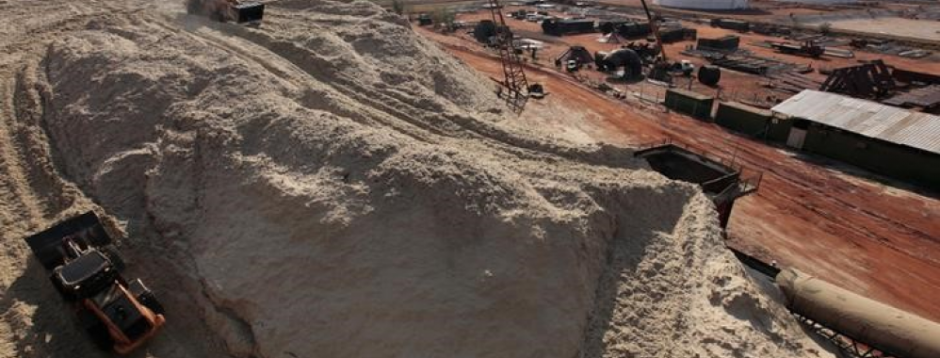 México cerraría sus puertas a fructuosa estadounidense