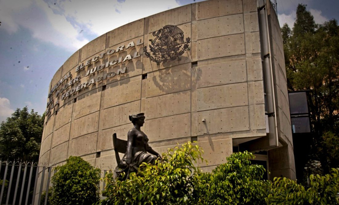 Presidente del TEPJF advierte afectaciones por recorte presupuestal para 2024