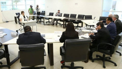 Coparmex va por las 4 sillas del Comité Seleccionador para SC