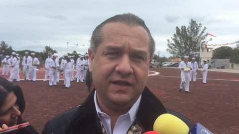 Dotará Madero a Fuerza Tamaulipas con 5 bicicletas para policletos