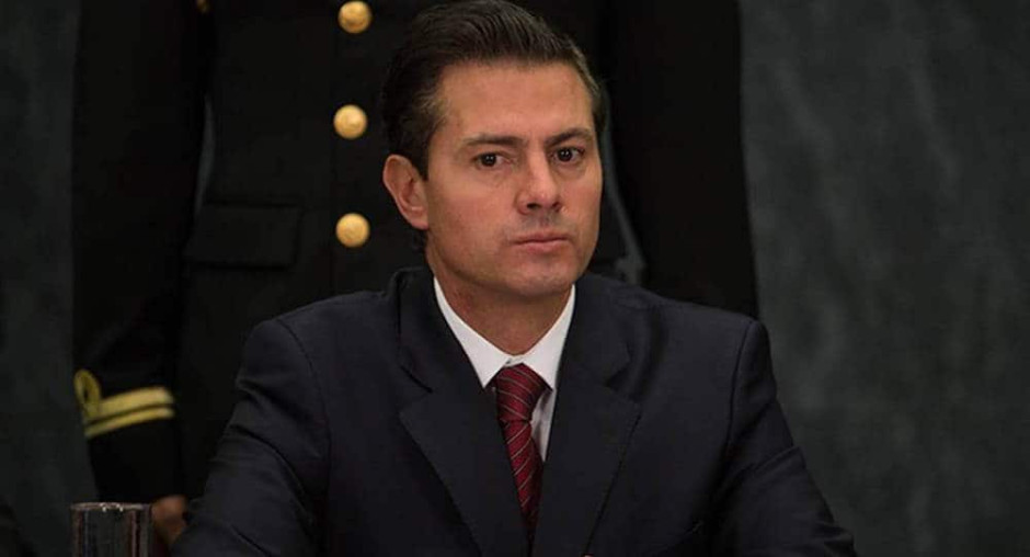 Investiga FGR a Peña Nieto por presuntas irregularidades financieras