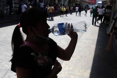 SMN prevé calor para Tamaulipas para este miércoles 