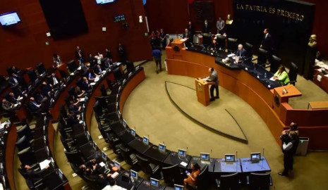 Morena y alíados rechazan periodo extraordinario para nombramientos de INAI