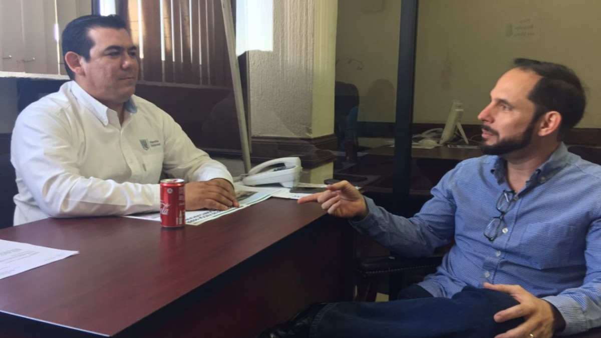 Control ambiental convoca a concurso de dibujo 