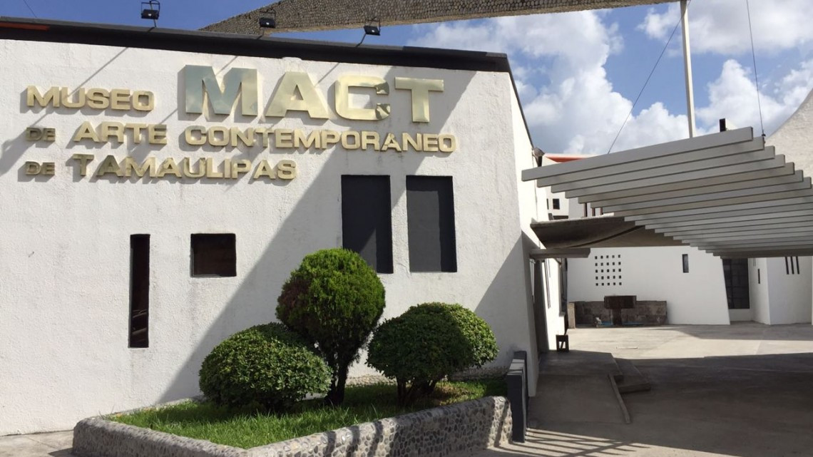 Obras de Joaquín Quintana se exhibirán en el MACT