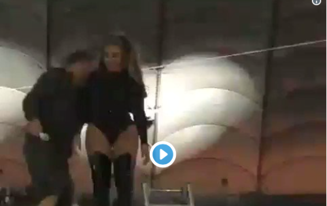 Arruina falla técnica show de Beyoncé