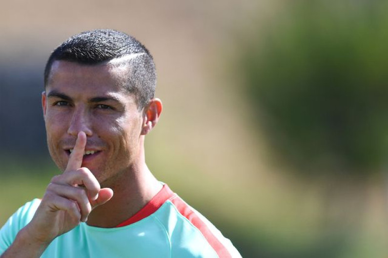 Cristiano Ronaldo testificará por presunto fraude el 31 de julio
