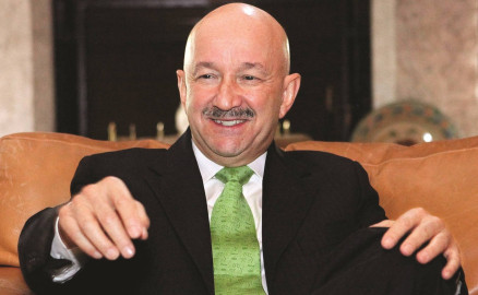 El expresidente mexicano Carlos Salinas de Gortari obtiene nacionalidad española
