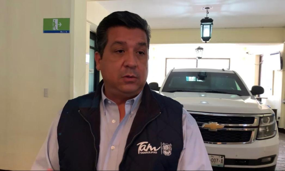 Comité de Salud determinará si se hace ley uso de cubrebocas: Gobernador 