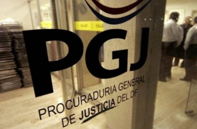 Renuncia vocera de PGJ tras tuits de caso Lesvy
