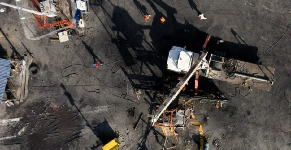 Expertos de EU y Alemania validaron estrategia de rescate de mineros: CNPC 