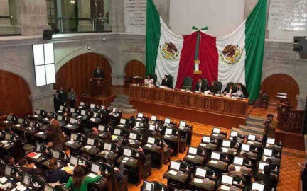 Viva la paridad: Congreso en el EDOMEX tendrá más diputadas que diputados por primera vez