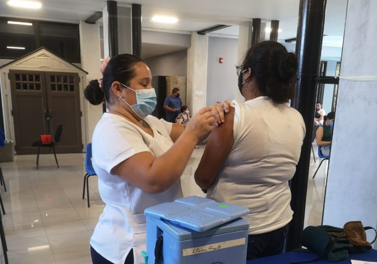 Declara Gobierno Federal “meta cumplida” en Plan Nacional de Vacunación contra el Covid-19 