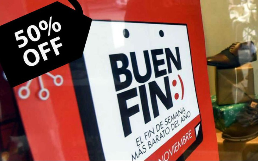Profeco pide a vendedores ser específicos con ofertas de “El Buen Fin”