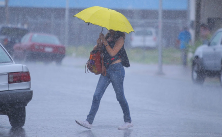 Prevé SMN ingreso de nuevo frente frío por el norte y noreste del país 