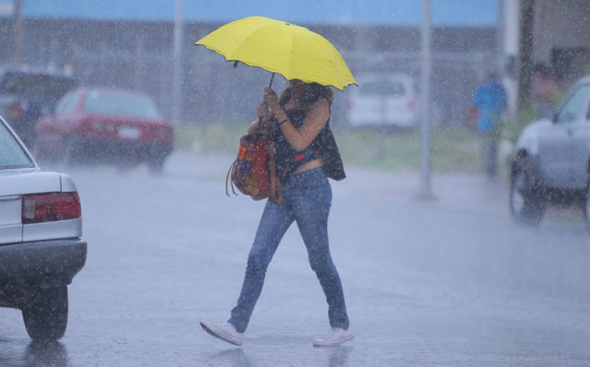 Prevé SMN ingreso de nuevo frente frío por el norte y noreste del país 