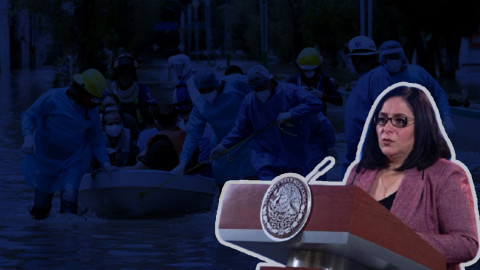 No se necesita el Fonden para apoyar a población tras desastres naturales: PC