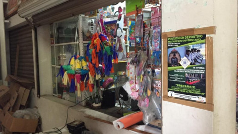 Mercado Santander urge reactivarlo