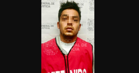 Vinculan a proceso por delito de abuso sexual