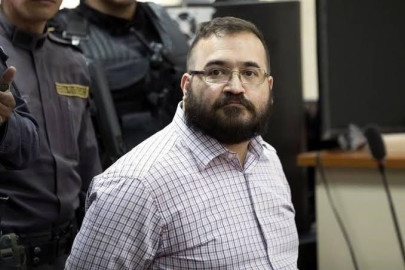 Cumplen nueva orden de aprehensión contra Javier Duarte por desaparición forzada