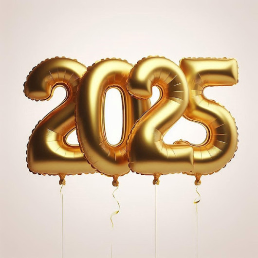 ¿Sin ritual para año nuevo? Aquí te dejamos algunos de los más populares para recibir con éxito el 2025 