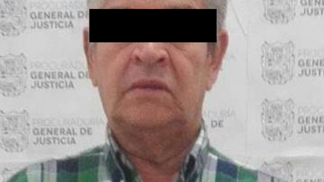 PGJ captura a tres violadores en Reynosa