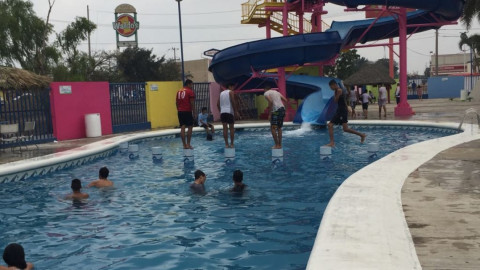 Tamaulipas ofrece diversidad de atractivos para los vacacionistas