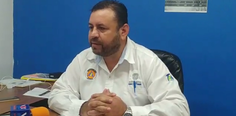 Exhorta PC a ciudadanos a tomar precauciones en próximos días